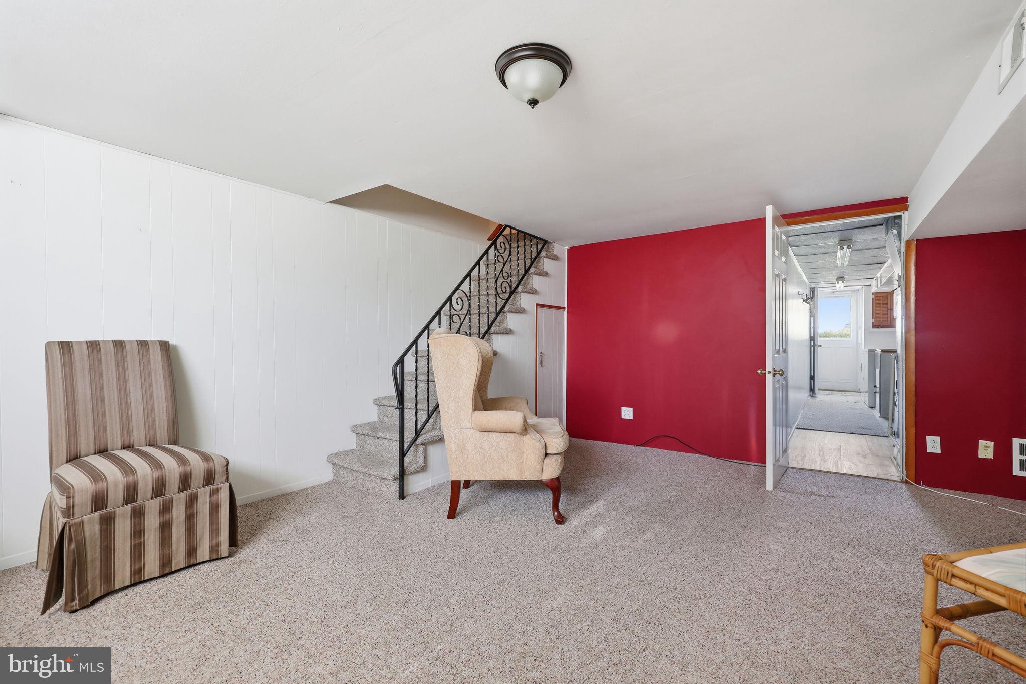3817 Kirkwood Road Philadelphia, PA 19114 - Photo 26 of 32 Finished Basement