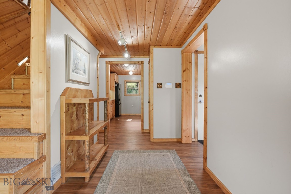 1105 South Boulder Road Cardwell, MT 59721 - Photo 20 of 63 Gallery Image 20