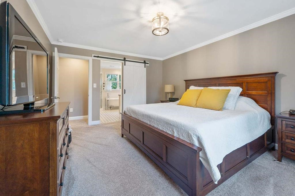 3400 Greenville Loop Road Wake Forest, NC 27587 - Photo 21 of 41 Photo 21