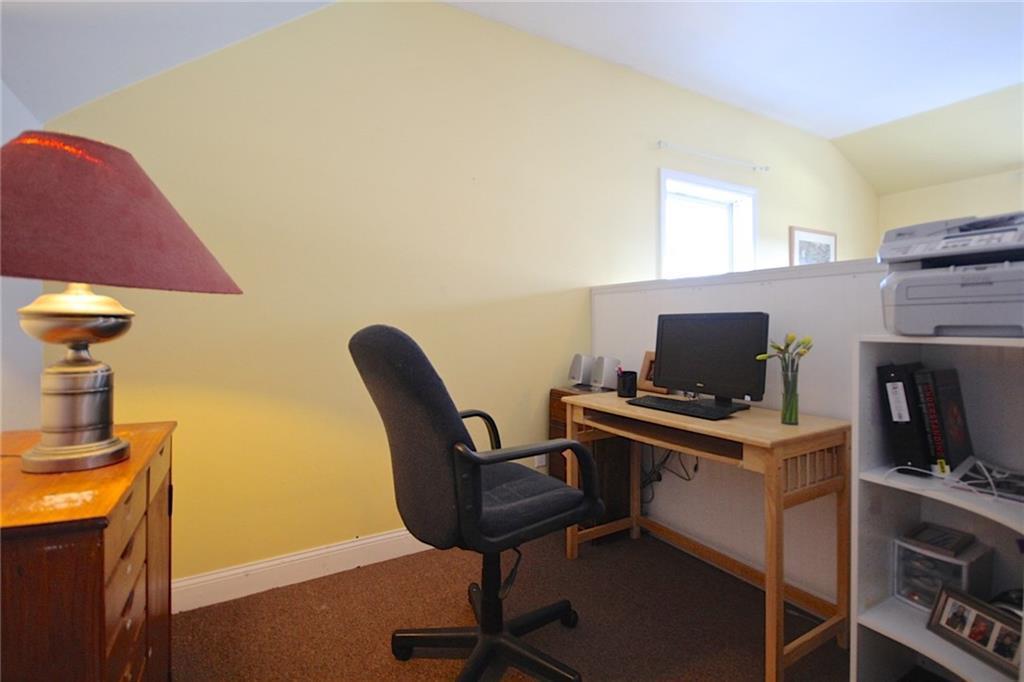 94 Bonnybriar Road South Portland, ME 04106 - Photo 20 of 35 A perfect place for your Home Office.
