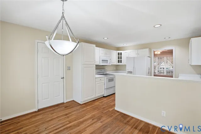 $449,950 | 6093 Homehills Road, Mechanicsville, VA 23111