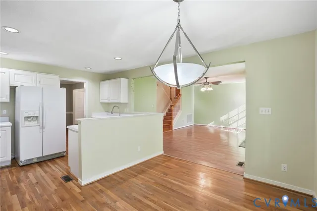 $449,950 | 6093 Homehills Road, Mechanicsville, VA 23111