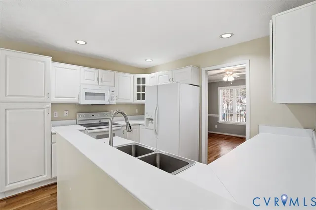 $449,950 | 6093 Homehills Road, Mechanicsville, VA 23111