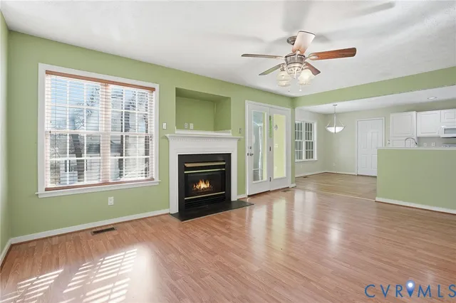 $449,950 | 6093 Homehills Road, Mechanicsville, VA 23111