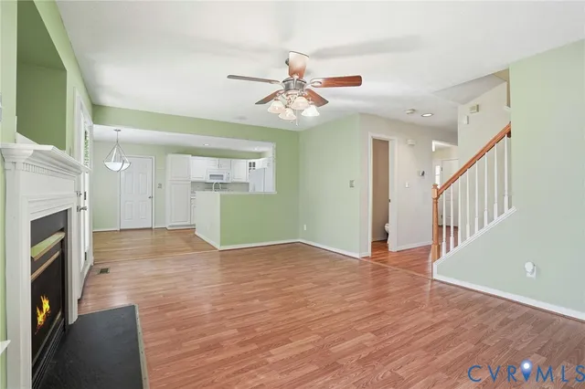 $449,950 | 6093 Homehills Road, Mechanicsville, VA 23111