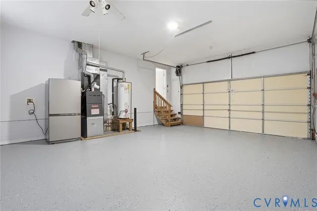 $449,950 | 6093 Homehills Road, Mechanicsville, VA 23111