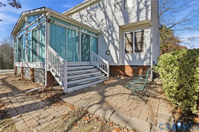 $449,950 | 6093 Homehills Road, Mechanicsville, VA 23111