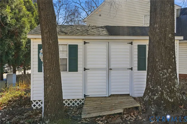 $449,950 | 6093 Homehills Road, Mechanicsville, VA 23111