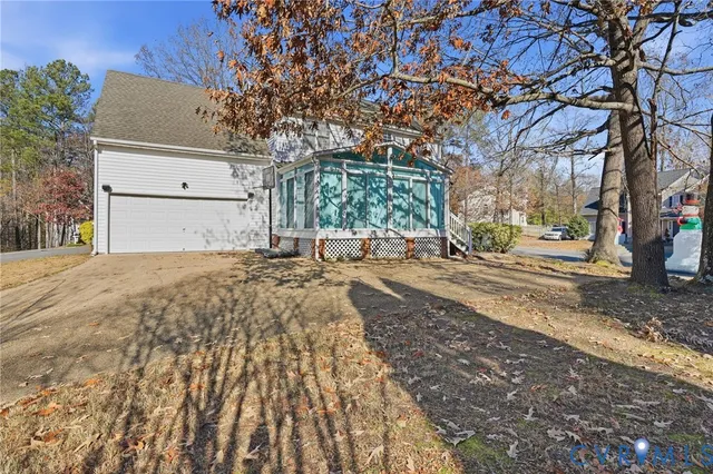 $449,950 | 6093 Homehills Road, Mechanicsville, VA 23111