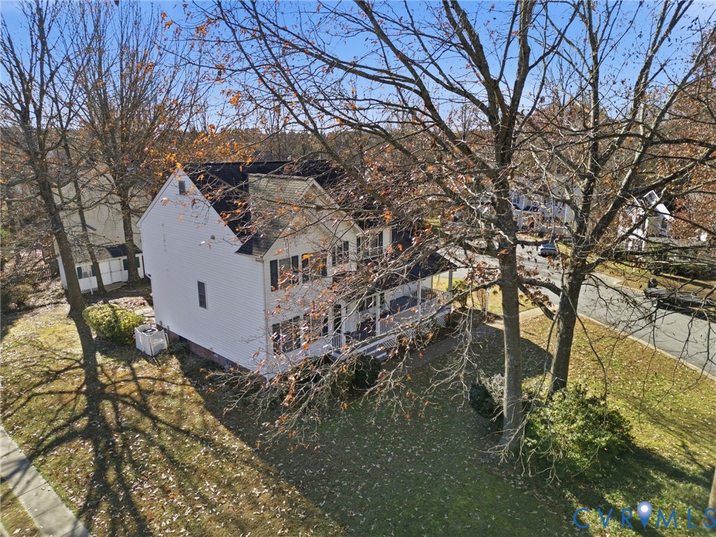 6093 Homehills Road Mechanicsville, VA 23111 - Photo 47 of 50