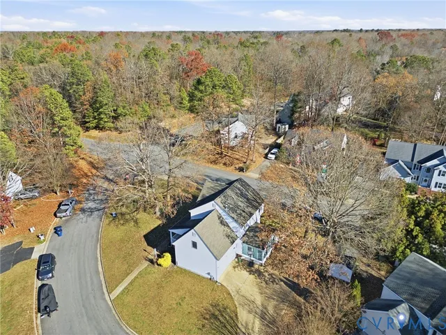 $449,950 | 6093 Homehills Road, Mechanicsville, VA 23111