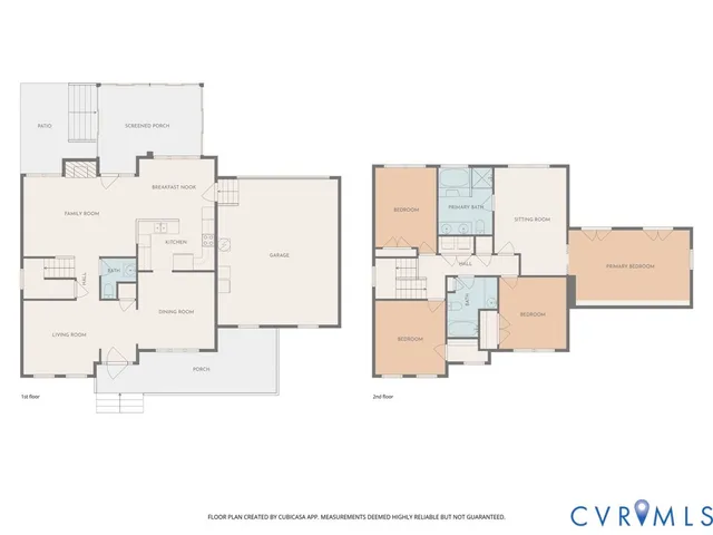 $449,950 | 6093 Homehills Road, Mechanicsville, VA 23111