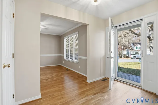 $449,950 | 6093 Homehills Road, Mechanicsville, VA 23111