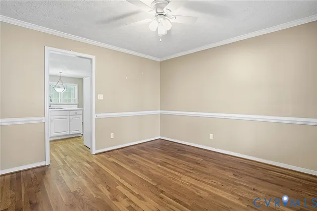 $449,950 | 6093 Homehills Road, Mechanicsville, VA 23111