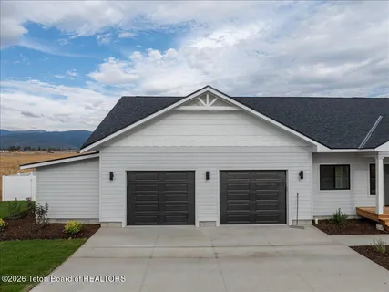 $1,095,000 | 8867 Jess Drive, Victor, ID 83455
