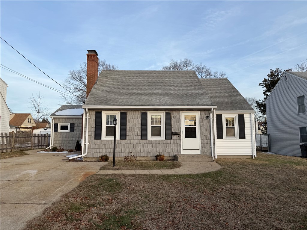 151 Ausdale Road Cranston, RI 02910 - Photo 1 of 36 Gallery Image 1