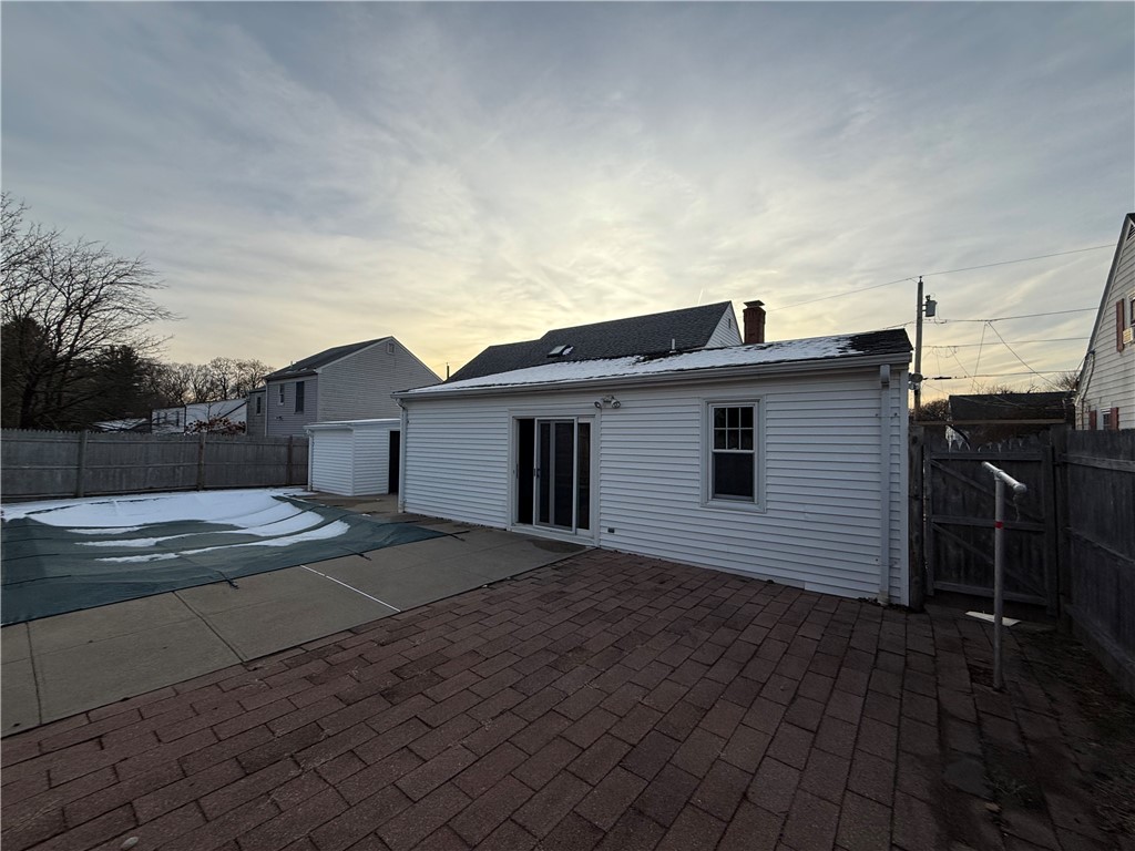 151 Ausdale Road Cranston, RI 02910 - Photo 16 of 36 Gallery Image 16
