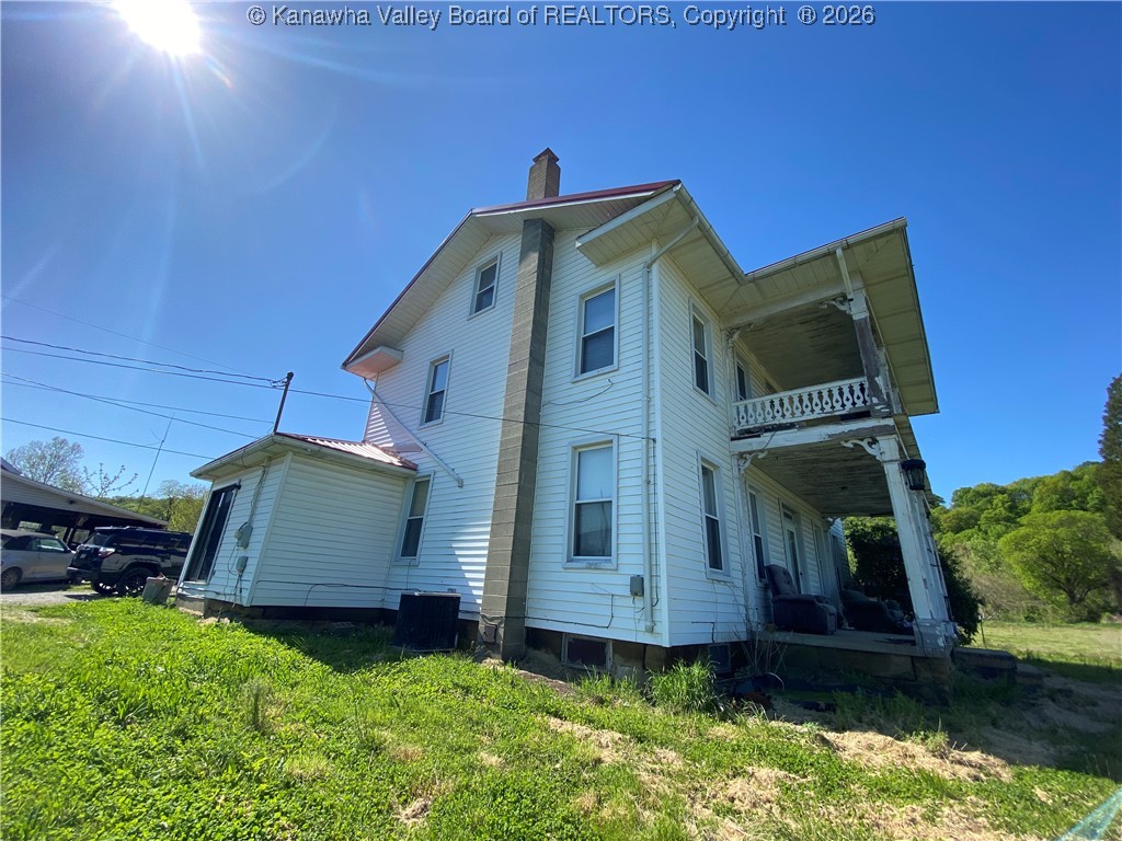15510 Graham Station Road Letart, WV 25253 - Photo 1 of 3 Gallery Image 1