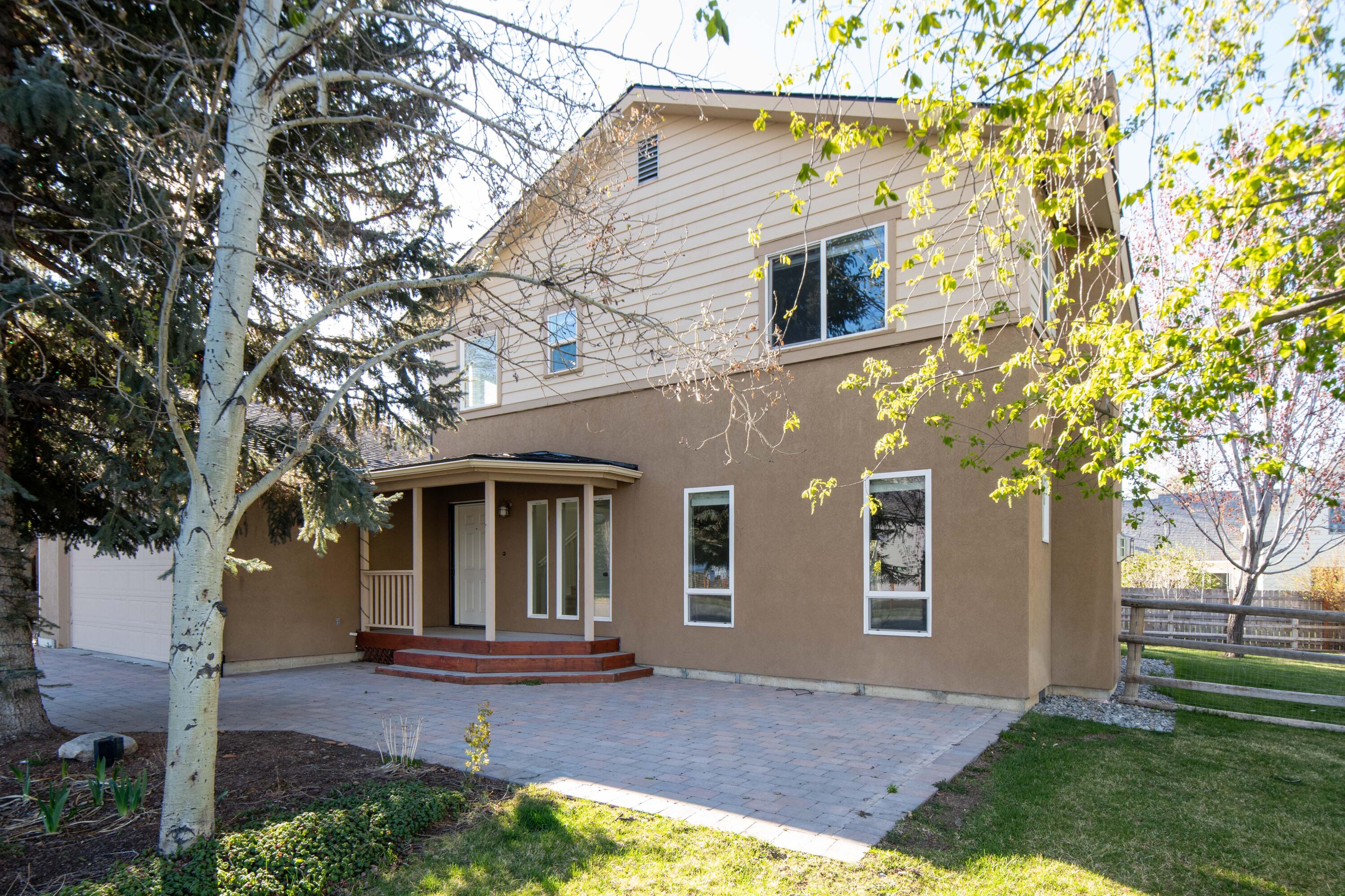 910 Quigley Road Hailey, ID 83333 - Photo 1 of 1 Front Yard