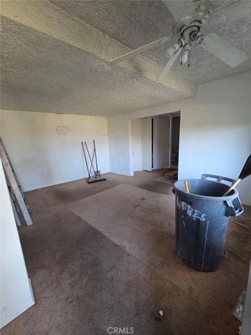 a view of road with tree