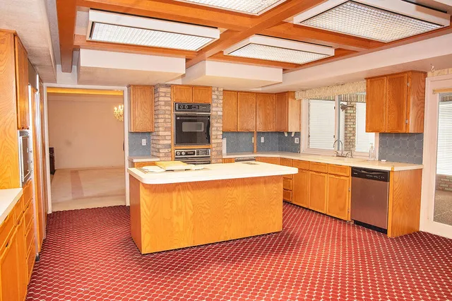 $349,000 | 1407 Mustang Drive, Denver City, TX 79323