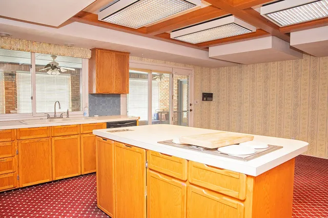 $349,000 | 1407 Mustang Drive, Denver City, TX 79323