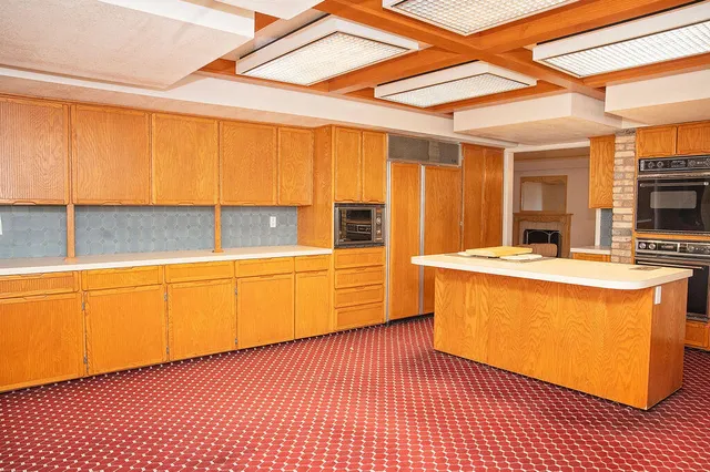 $349,000 | 1407 Mustang Drive, Denver City, TX 79323