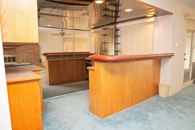 $349,000 | 1407 Mustang Drive, Denver City, TX 79323