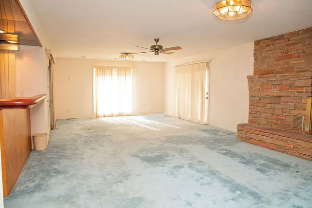 $349,000 | 1407 Mustang Drive, Denver City, TX 79323