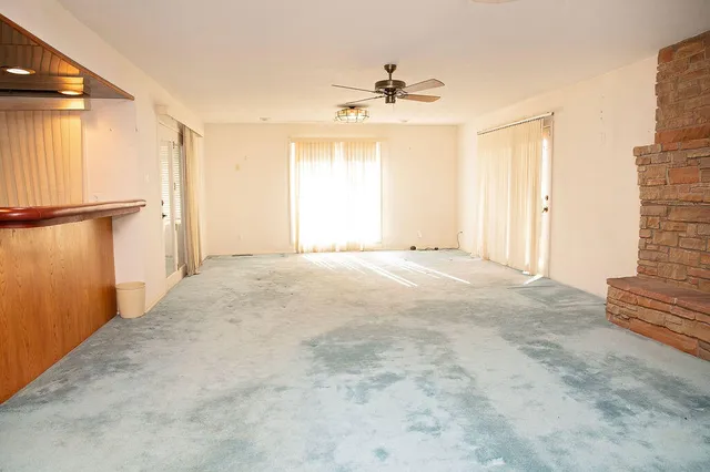 $349,000 | 1407 Mustang Drive, Denver City, TX 79323