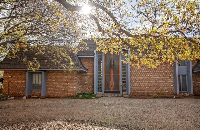 $349,000 | 1407 Mustang Drive, Denver City, TX 79323