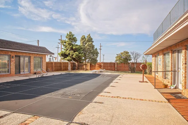 $349,000 | 1407 Mustang Drive, Denver City, TX 79323