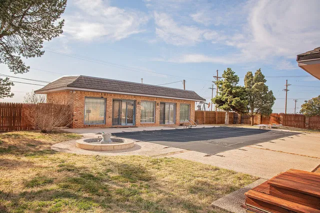 $349,000 | 1407 Mustang Drive, Denver City, TX 79323