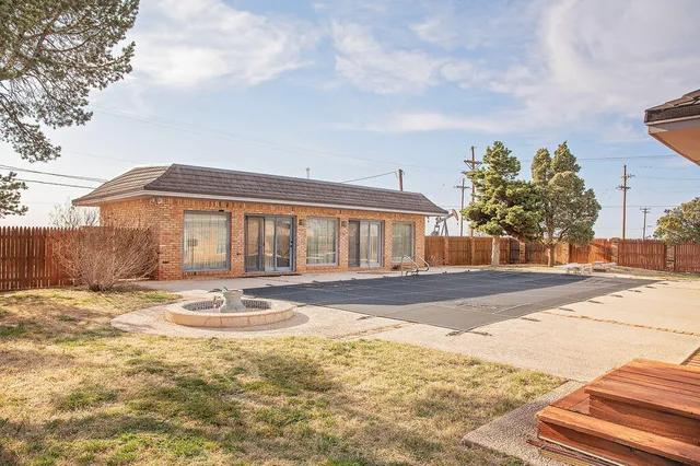 $349,000 | 1407 Mustang Drive, Denver City, TX 79323