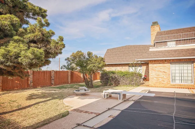 $349,000 | 1407 Mustang Drive, Denver City, TX 79323