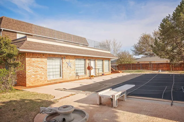 $349,000 | 1407 Mustang Drive, Denver City, TX 79323