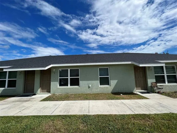 $1,100 | 17 Juniper Pass Drive, Unit 2, Ocala, FL 34480