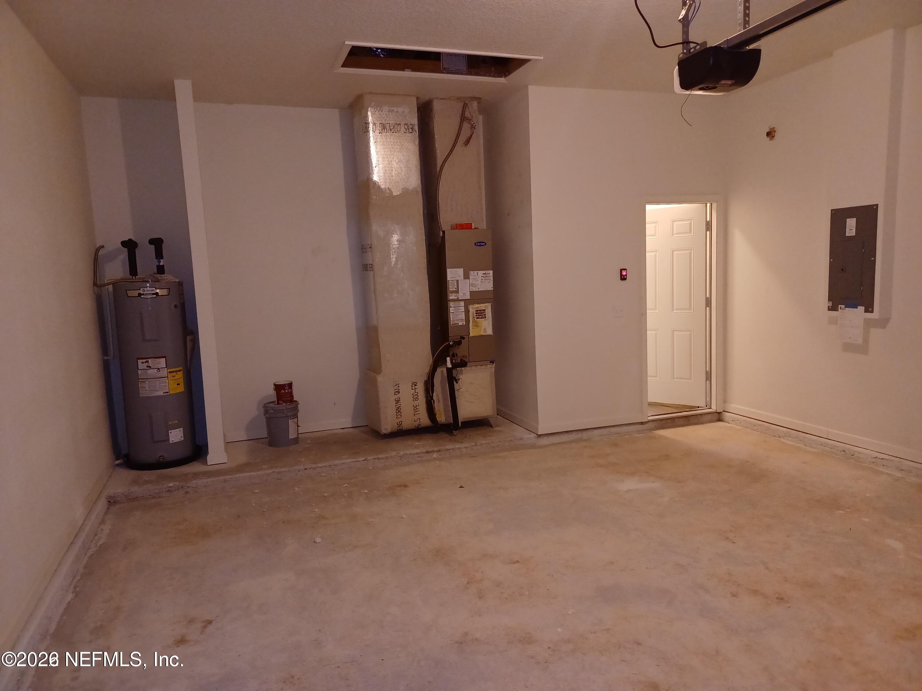 3006 Alonso Road Jacksonville, FL 32216 - Photo 16 of 16 an empty room with closet