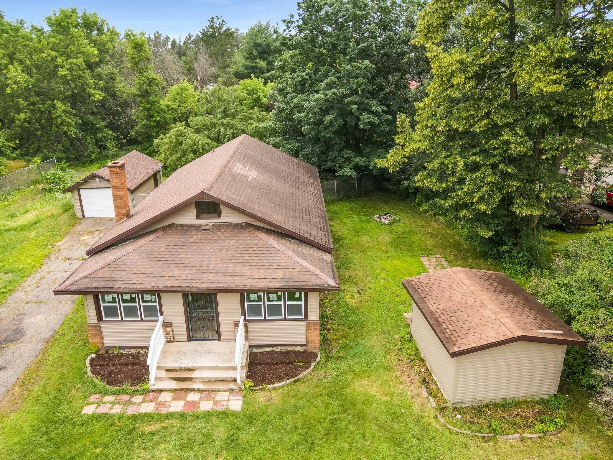 30867 Rasmussen Road Pequot Lakes, MN 56472 - Photo 1 of 1 Gallery Image 1