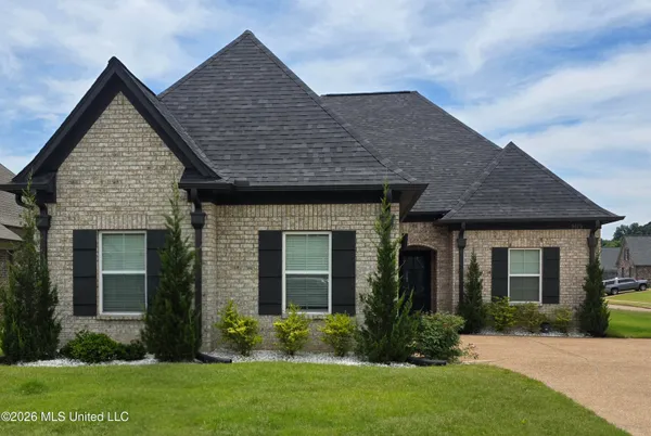 $2,600 | 5175 Watson Vw Drive, Nesbit, MS 38651