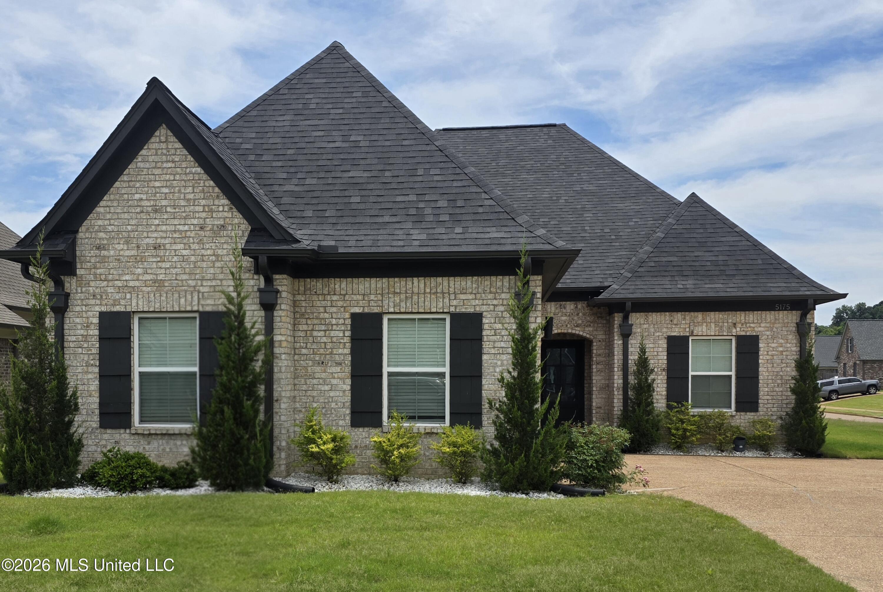 5175 Watson Vw Drive Nesbit, MS 38651 - Photo 1 of 16 20260604_130907(1)
