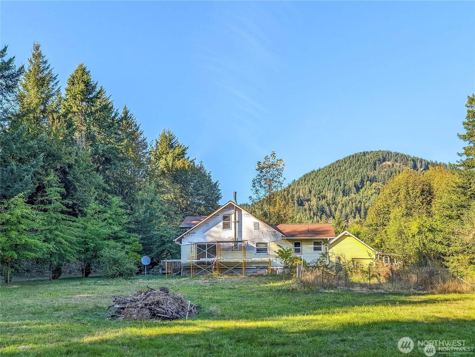 202 Kauer Road Randle, WA 98377 - Photo 1 of 17 Gallery Image 1