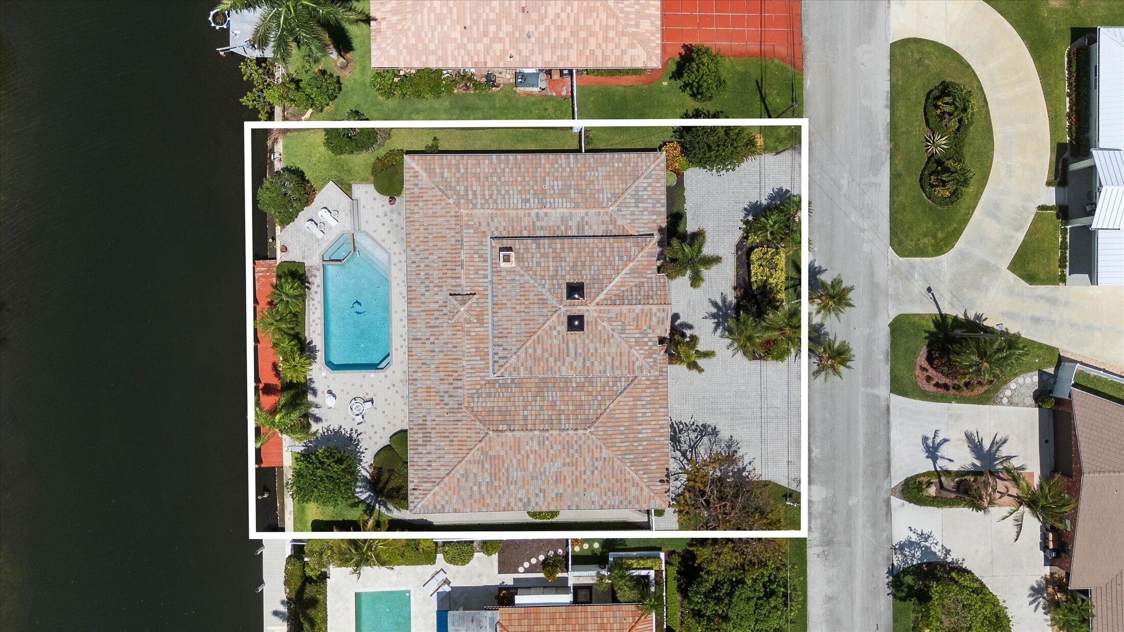 2141 Northeast 29th Street Lighthouse Point, FL 33064 - Photo 52 of 53 53