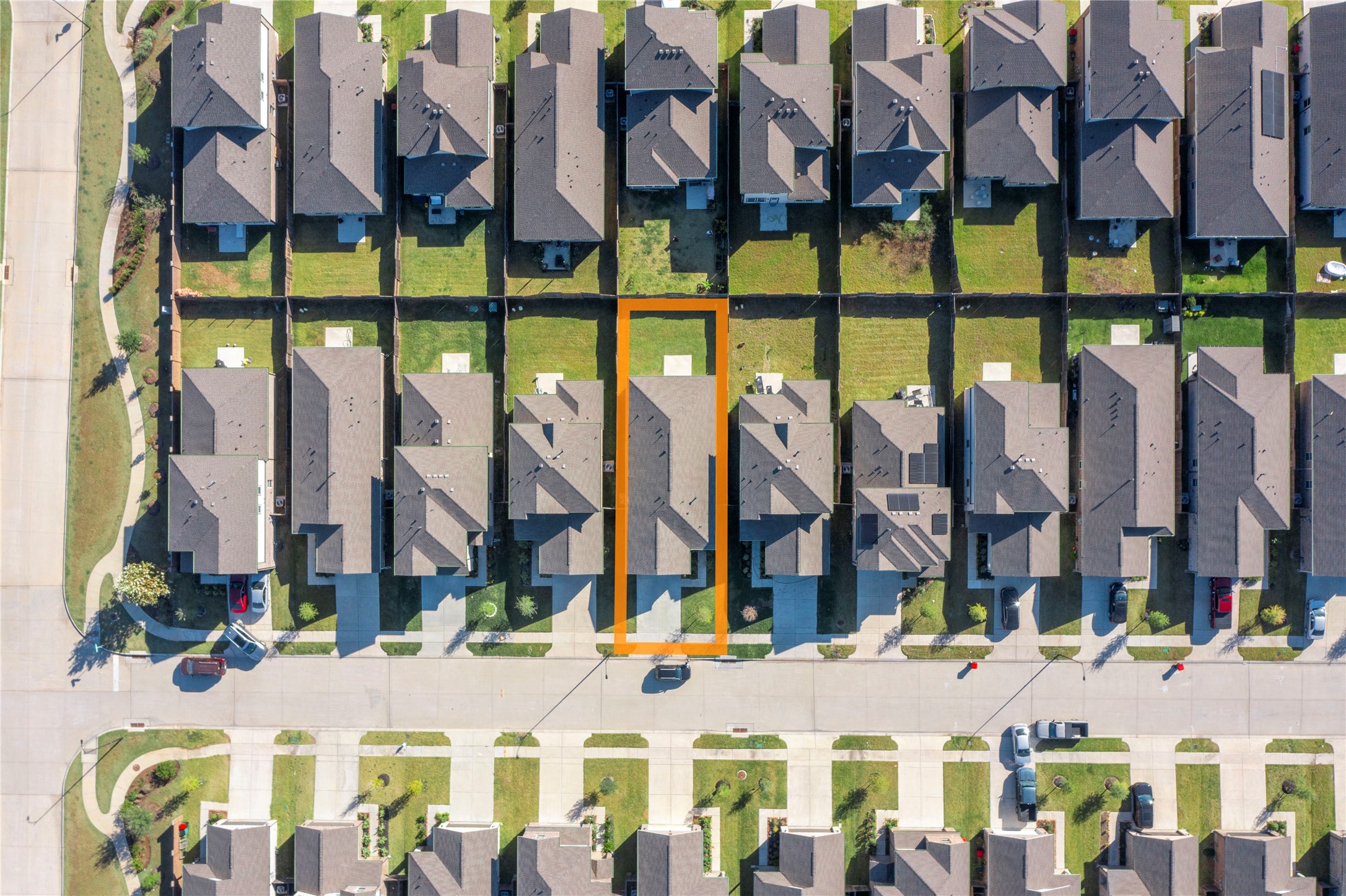 23319 Spring Genesis Lane Katy, TX 77493 - Photo 22 of 22