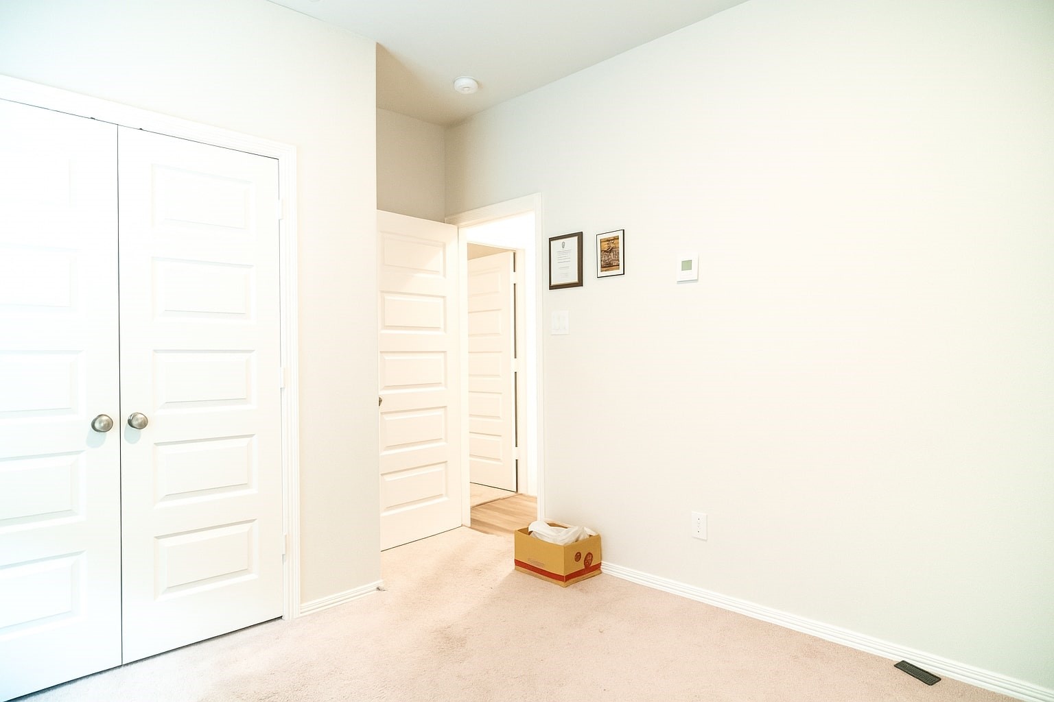 23319 Spring Genesis Lane Katy, TX 77493 - Photo 10 of 22 a bathroom with a shower