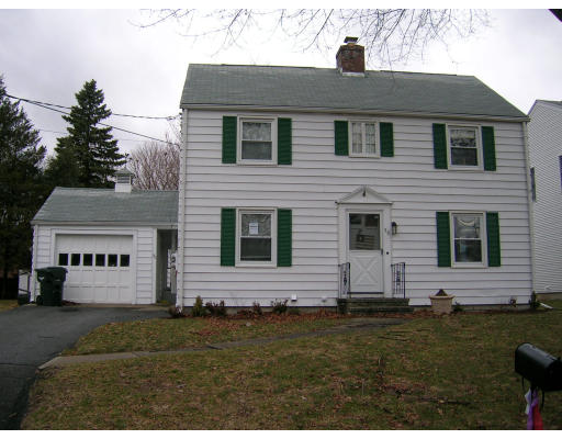 50 Inglewood Avenue Springfield, MA 01119 - Photo 1 of 1