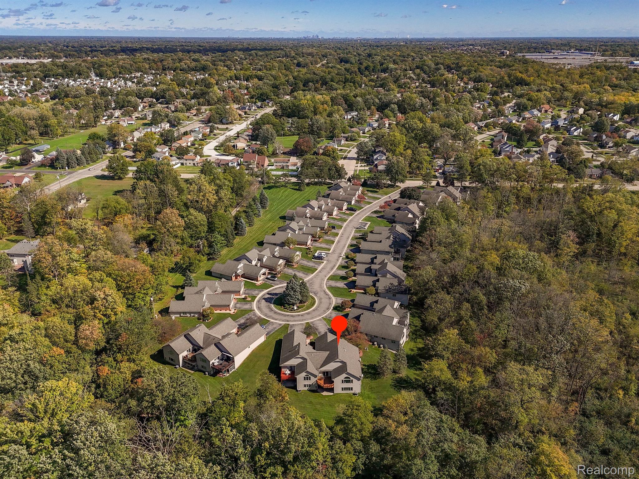 3068 Rivers Edge Drive North Wayne, MI 48184 - Photo 15 of 47 Gallery Image 15