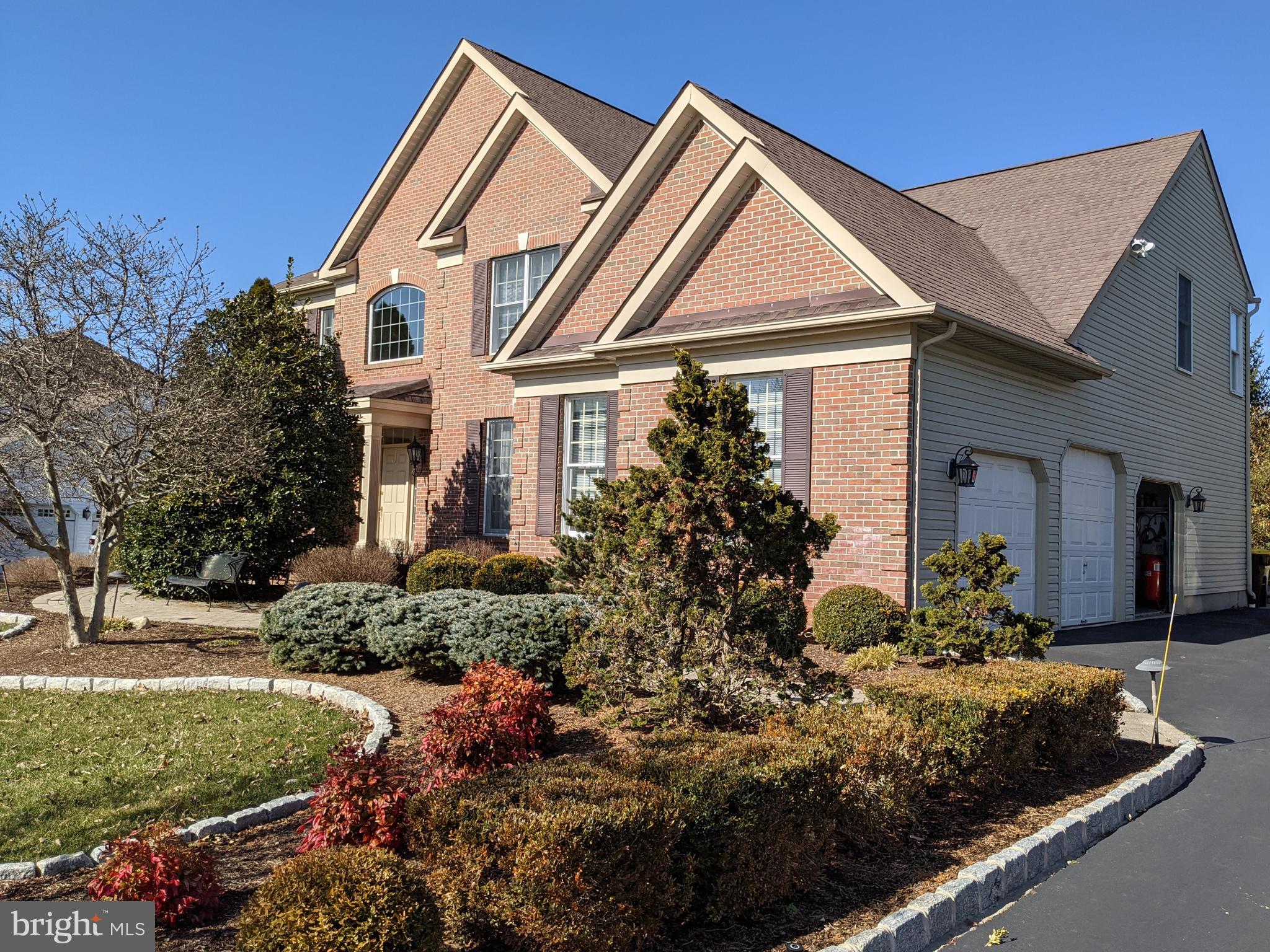4311 Michener Road Doylestown, PA 18902 - Photo 3 of 40 Gallery Image 3