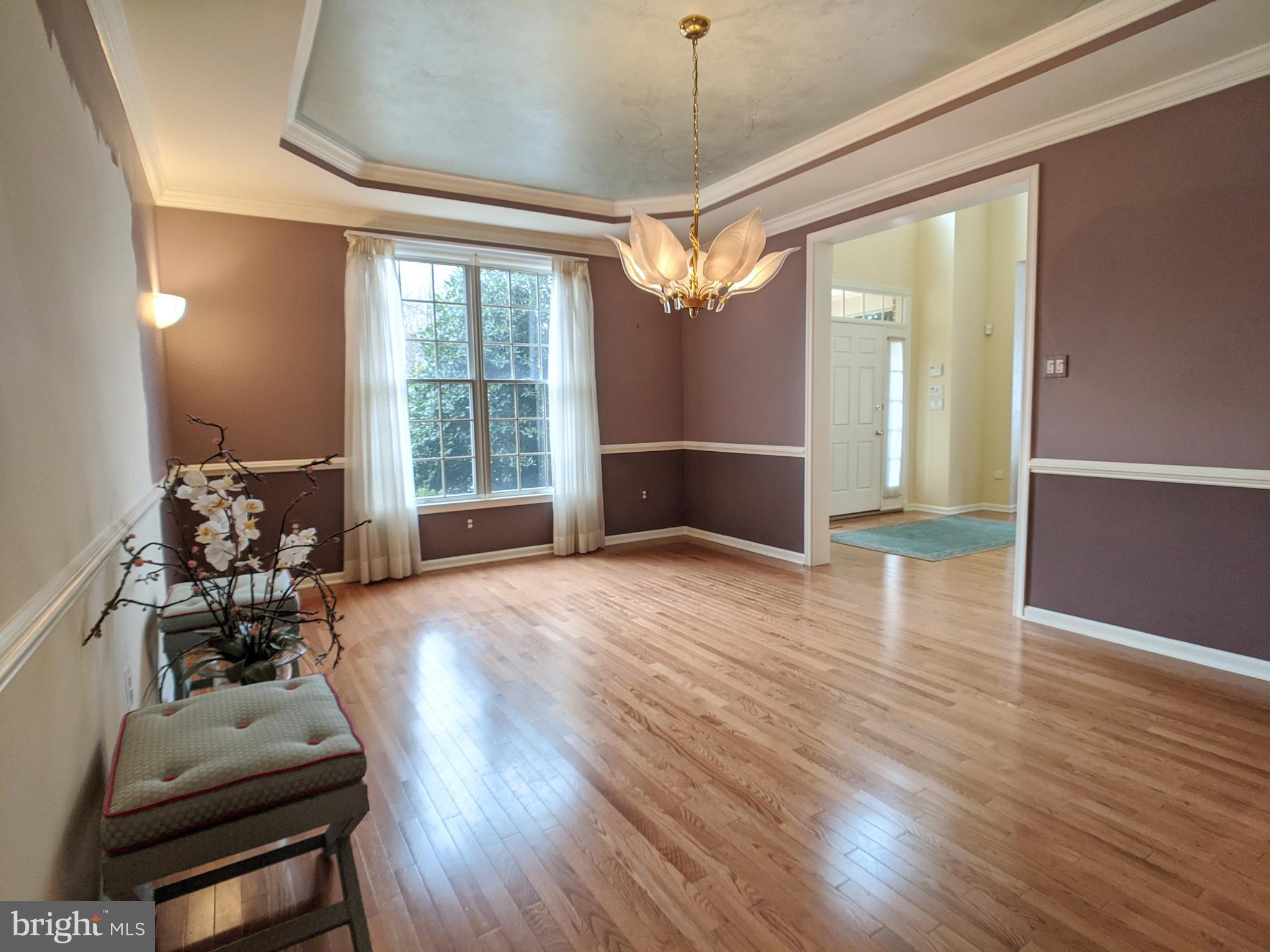 4311 Michener Road Doylestown, PA 18902 - Photo 8 of 40 Dining Room