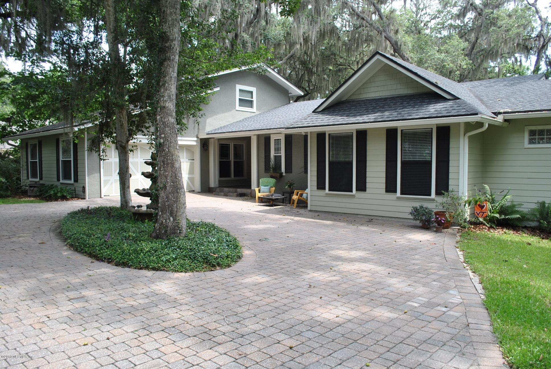 1197 Wedgewood Road Jacksonville, FL 32259 - Photo 1 of 44 Front of House